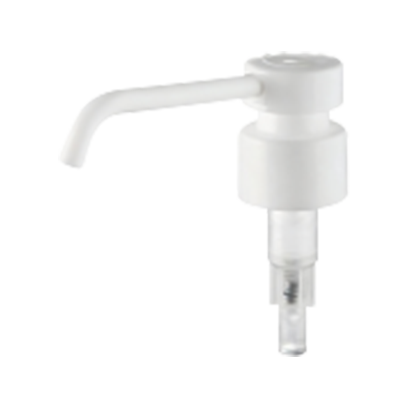 Dosagem longa da bomba 1.8CC do distribuidor do Sanitizer da mão do bocal