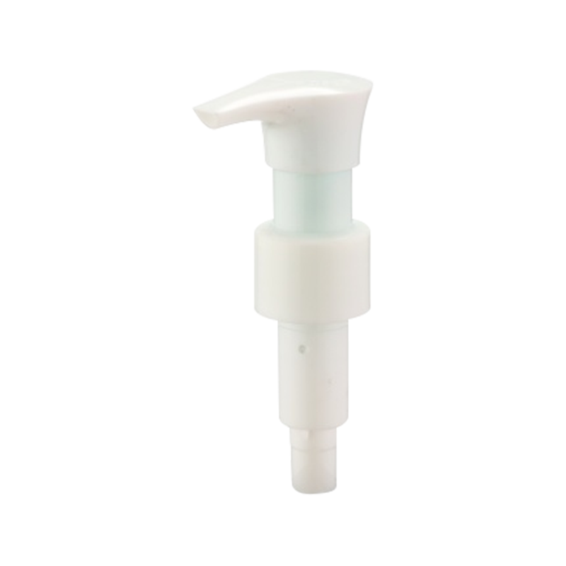 Toda a dosagem plástica da bomba 4ml da loção