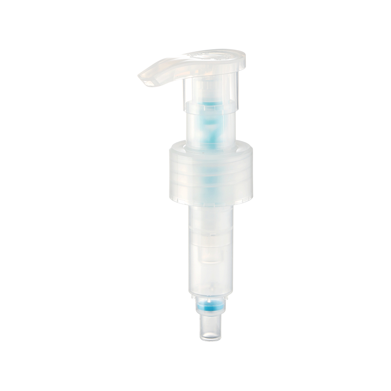 Toda a dosagem plástica da bomba 2.0ml da loção