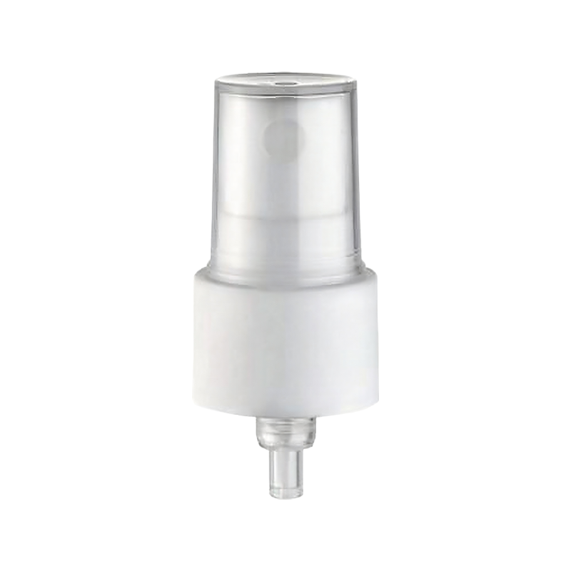 Pulverizador muito fino da névoa da mola externa 0.1CC